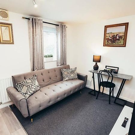 Snug 1Br Apt, Self Check In, Parking, By Derbnb Hilton  Εξωτερικό φωτογραφία