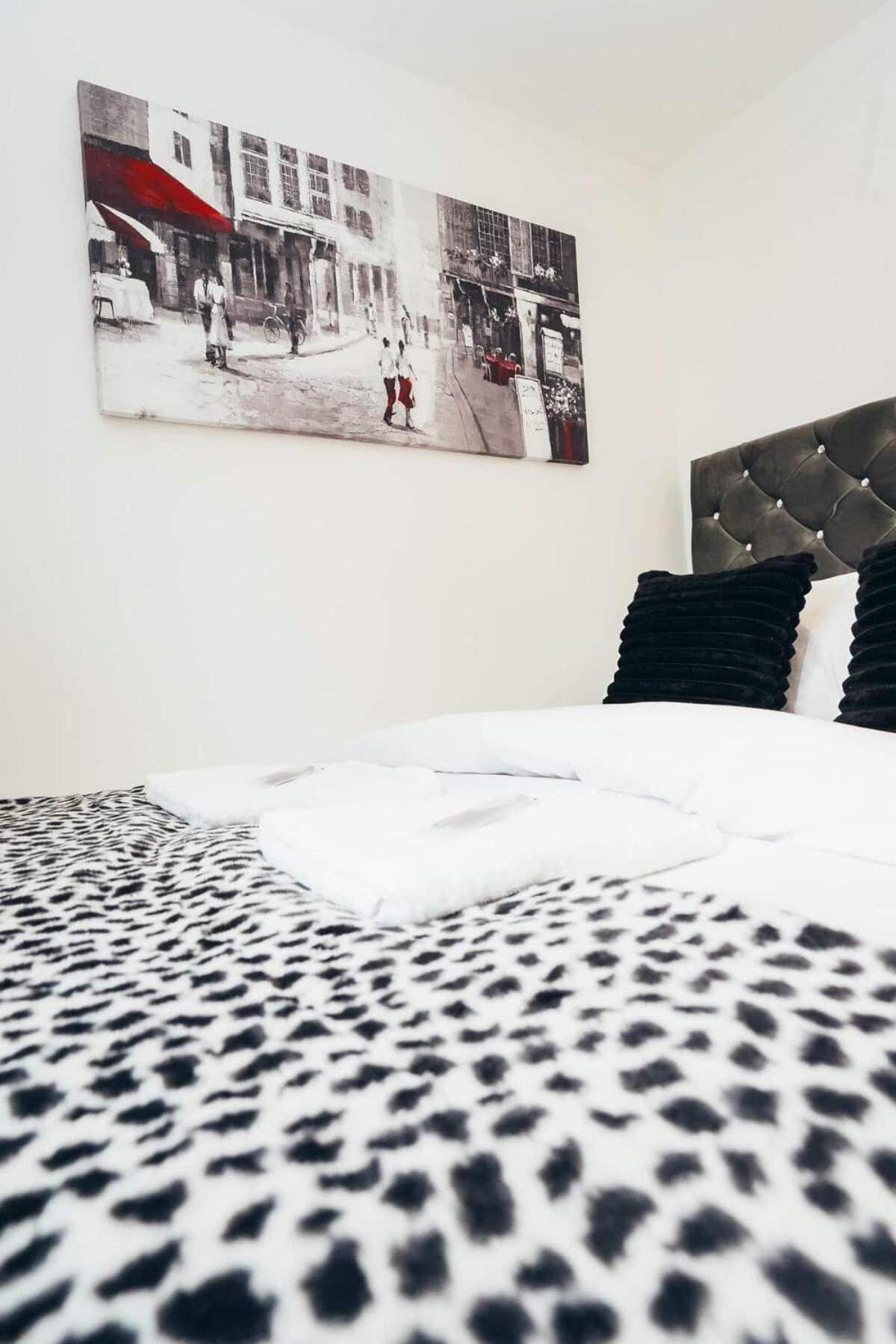 Snug 1Br Apt, Self Check In, Parking, By Derbnb Hilton  Εξωτερικό φωτογραφία
