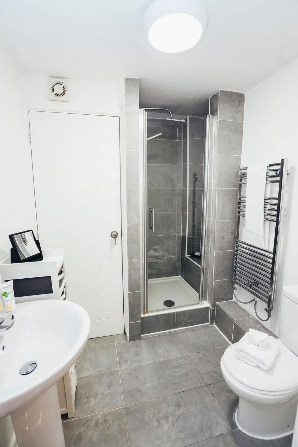 Snug 1Br Apt, Self Check In, Parking, By Derbnb Hilton  Εξωτερικό φωτογραφία